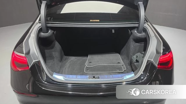 Mercedes-Benz S-Class W223 id 4847926 из Кореи 8