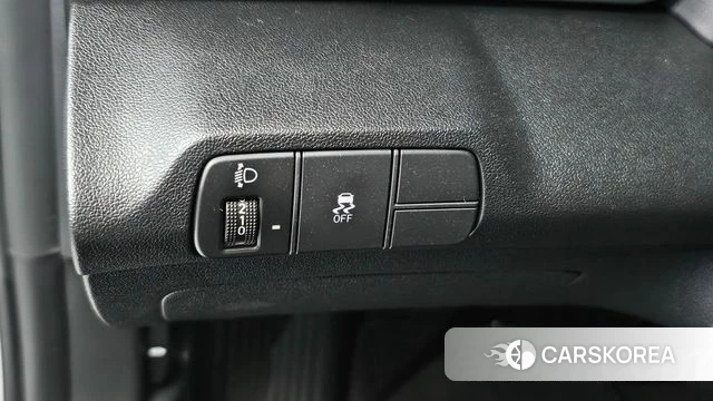 Hyundai The New Avante (CN7) id 4783244 из Кореи 8