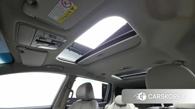 Kia The New Carnival id 4776004 из Кореи 8