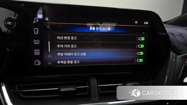 Chevrolet (GM Daewoo) Trax Crossover id 3734591 из Кореи 8