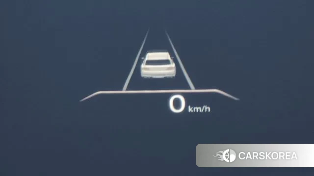 Genesis GV80 id 3439210 из Кореи 8