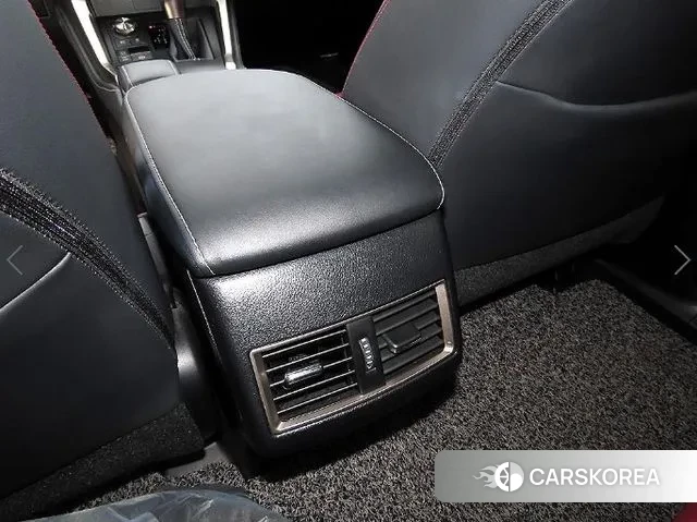 Lexus NX300h id 3636400 из Кореи 8