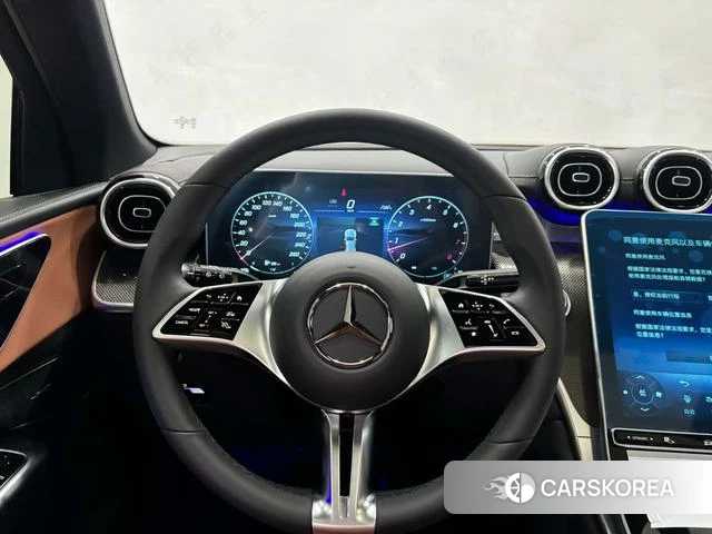 Mercedes-Benz GLC id 4380651 из Китая 8