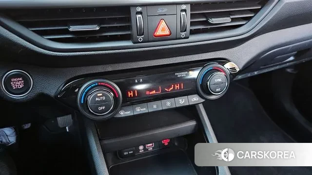 Kia Come New K3 id 3552717 из Кореи 8