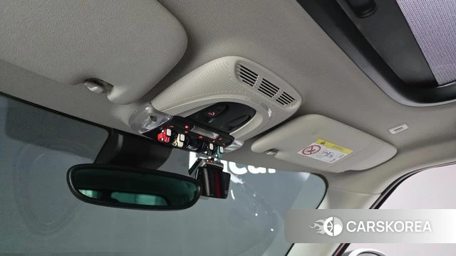 Mini Cooper Clubman id 3831749 из Кореи 8