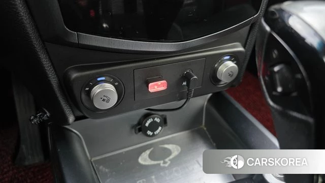 Ssangyong Tivoli Armor id 4471781 из Кореи 8