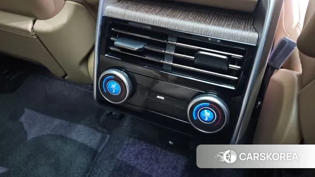 Land Rover Range Rover 5th Generation id 3733972 из Кореи 8