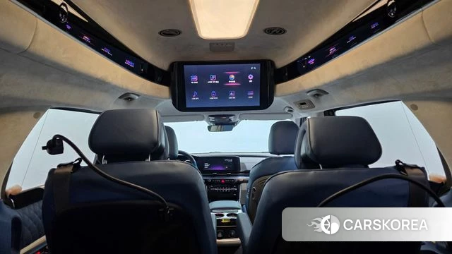 Kia Carnival 4th generation id 3800268 из Кореи 8