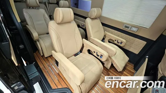 Hyundai Solati id 2254272 из Кореи 8