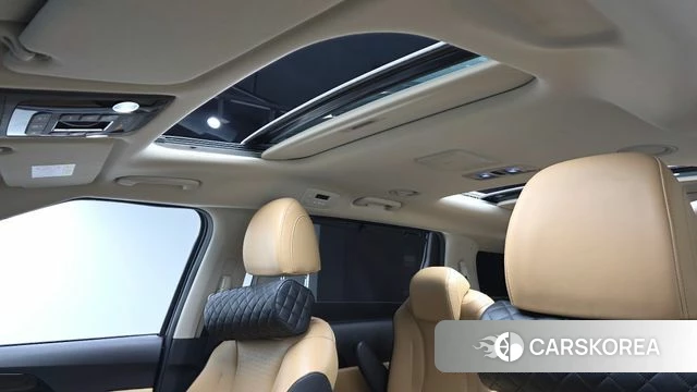 Kia Carnival 4th generation id 3935808 из Кореи 8