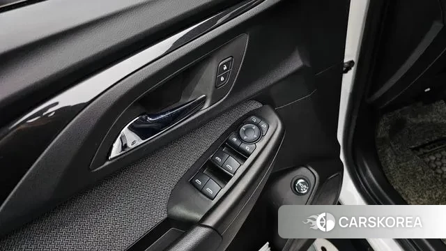 Chevrolet (GM Daewoo) Trailblazer id 3274979 из Кореи 8