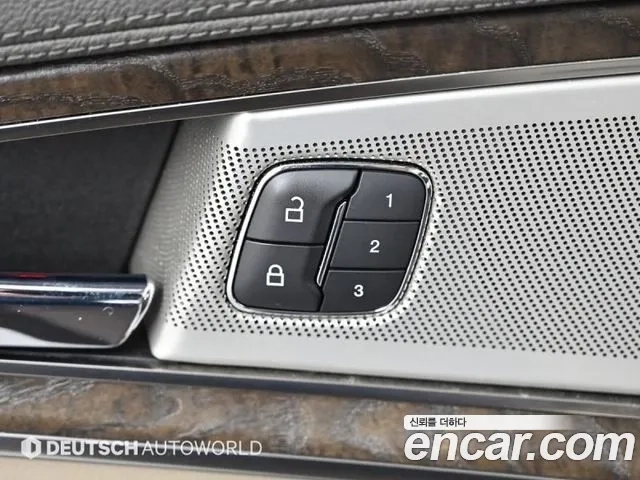 Lincoln Nautilus First generation id 2869705 из Кореи 8