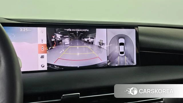 Genesis G80 (RG3) id 3805325 из Кореи 8