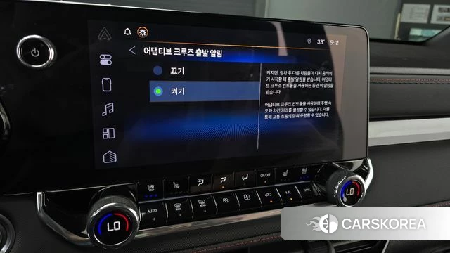 Chevrolet (GM Daewoo) All New Colorado id 4578892 из Кореи 8