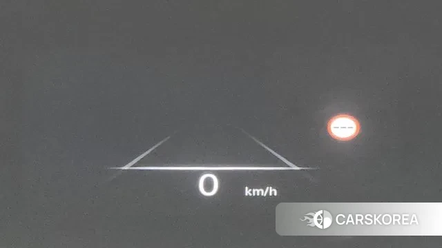 Genesis Electrified G80 (RG3) id 3426795 из Кореи 8