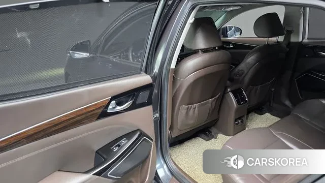 Kia Come New K7 id 3308025 из Кореи 8