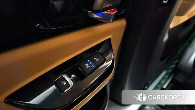 Kia Carnival 4th generation id 3004045 из Кореи 8