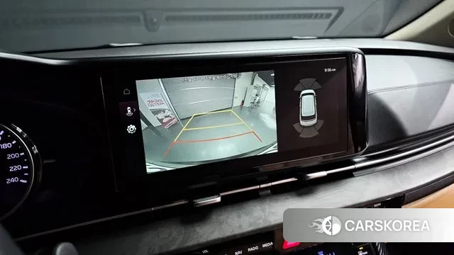 Kia Carnival 4th generation id 3591097 из Кореи 8