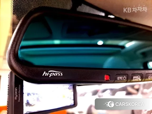 Hyundai Casper id 3457639 из Кореи 8