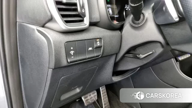 Kia Sportage The Bold id 3012672 из Кореи 8