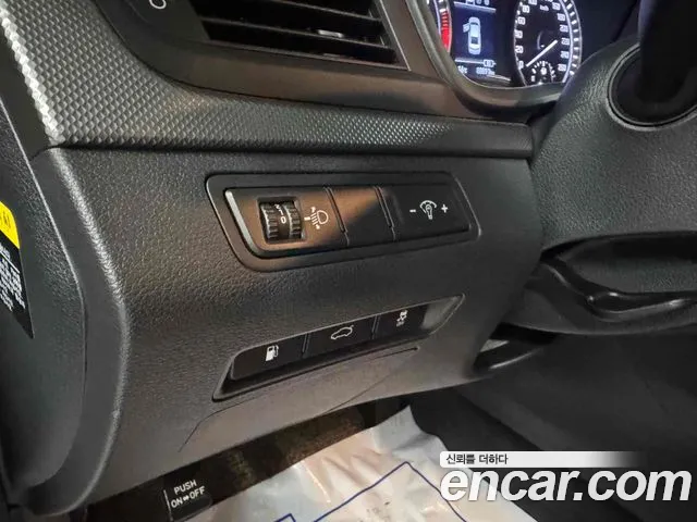 Hyundai Sonata New Rise id 2708022 из Кореи 8