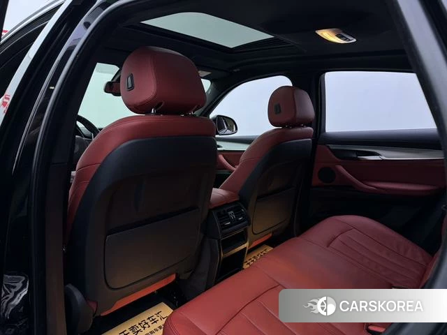 BMW X6 id 4213234 из Китая 8