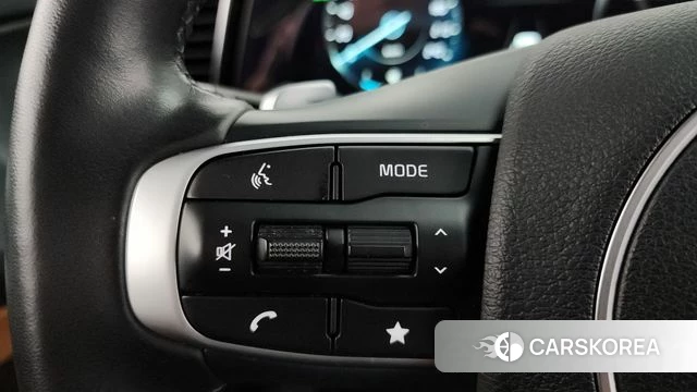 Kia Sportage 5th Generation Hybrid id 4613299 из Кореи 8