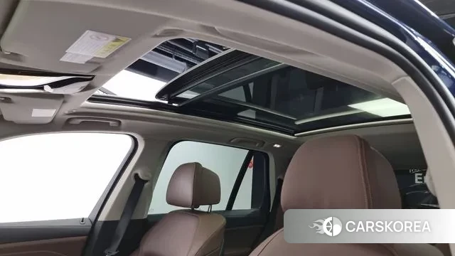 BMW X5 (G05) id 3302365 из Кореи 8