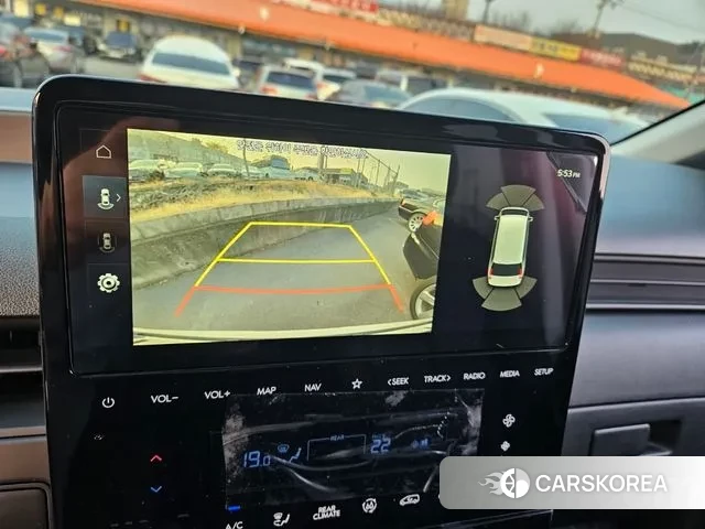 Hyundai Staria id 3769606 из Кореи 8