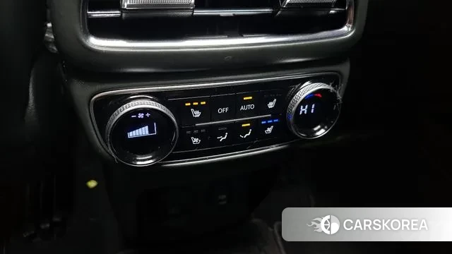 Genesis GV80 id 3356240 из Кореи 8