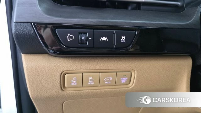 Kia Carnival 4th generation id 4360604 из Кореи 8