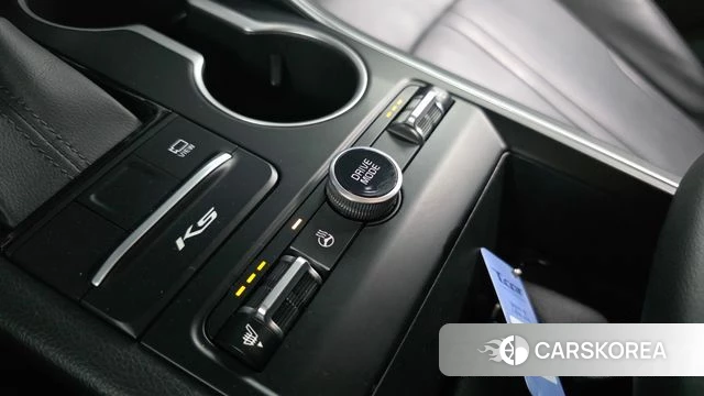 Kia K5 3rd generation id 4309496 из Кореи 8