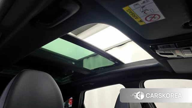 Hyundai Tucson Hybrid (NX4) id 4316472 из Кореи 8