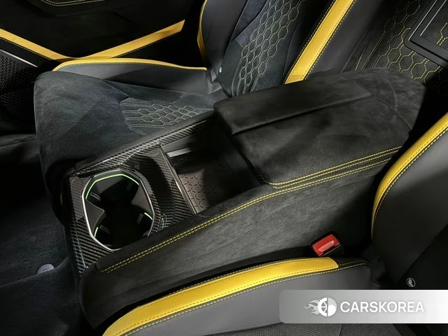 Lamborghini Urus id 4421680 из Кореи 8
