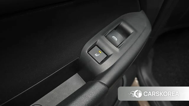 Chevrolet (GM Daewoo) Trailblazer id 4721221 из Кореи 8