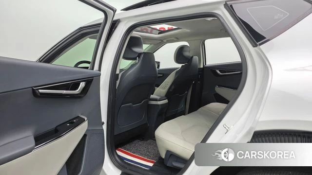 Kia EV6 id 3915201 из Кореи 8