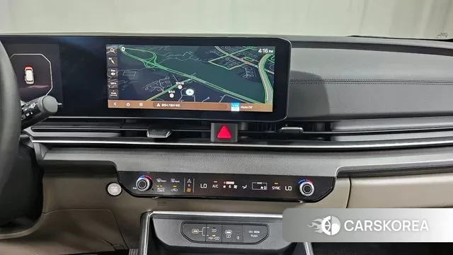 Kia The New Carnival 4th Generation id 2978920 из Кореи 8