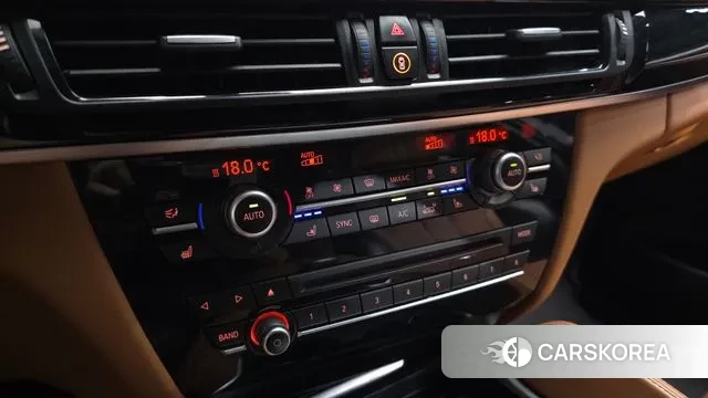 BMW X6 (F16) id 3085432 из Кореи 8