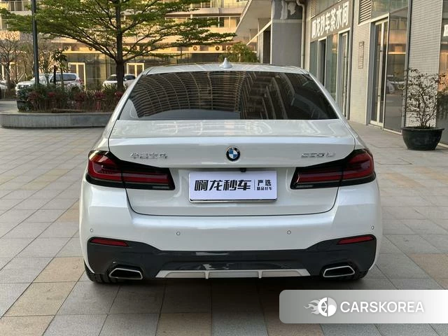 BMW 5 series id 4261210 из Китая 8
