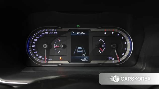 Hyundai Tucson (NX4) id 4395330 из Кореи 8