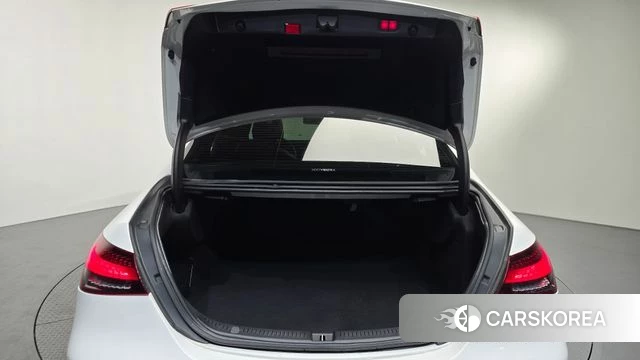 Mercedes-Benz E-Class W213 id 4775094 из Кореи 8