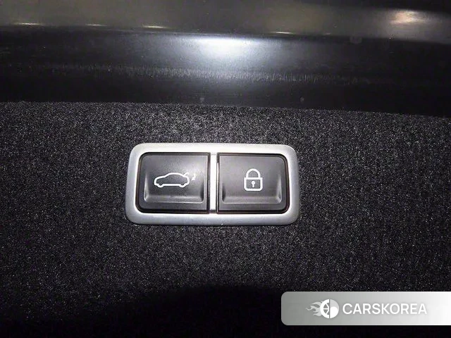 Genesis G80 (RG3) id 3175506 из Кореи 8