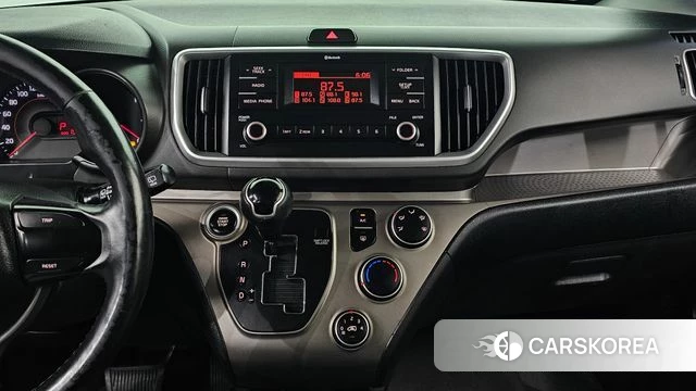 Kia The New Ray id 3943058 из Кореи 8