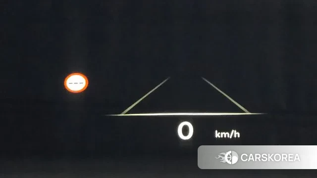 Genesis GV80 Coupe id 3674946 из Кореи 8