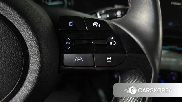 Hyundai The New Avante (CN7) id 4645428 из Кореи 8