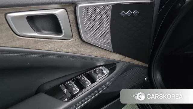 Kia K8 id 3328903 из Кореи 8