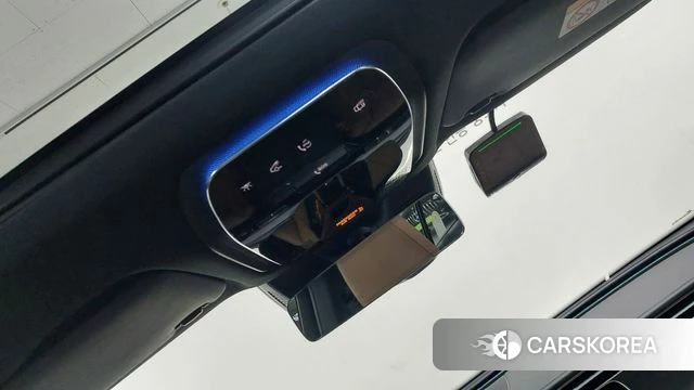 Mercedes-Benz E-Class W214 id 4782899 из Кореи 8