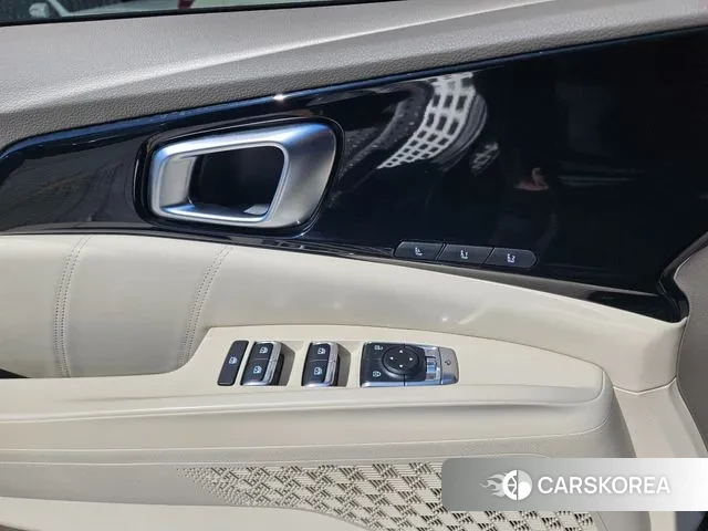 Kia The New Carnival 4th Generation id 3756864 из Кореи 8