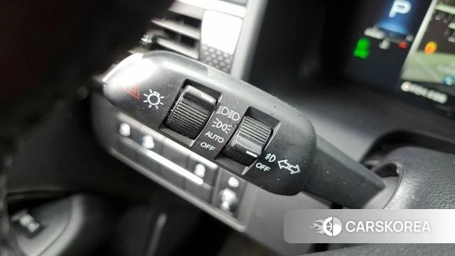 Ssangyong The New Rexton Sport id 3806385 из Кореи 8