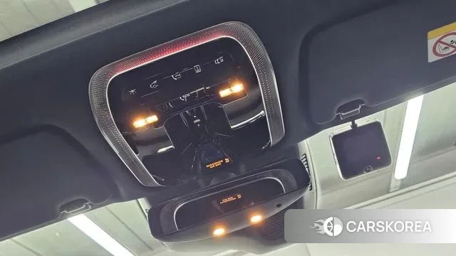 Mercedes-Benz S-Class W223 id 3206781 из Кореи 8